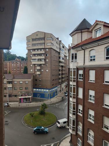 Apartamento Valle Oviedo