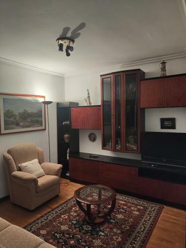 Apartamento Valle Oviedo