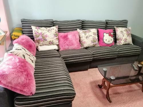 Apartamento Colores