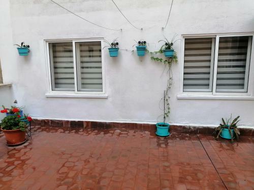 Apartamento Colores