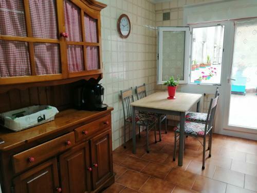 Apartamento Colores