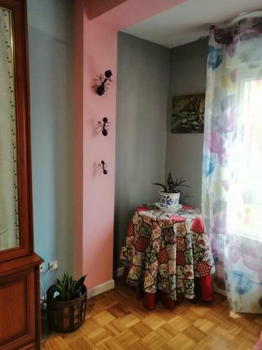 Apartamento Colores