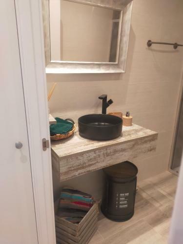 Apartamento Centro Loft 2.0