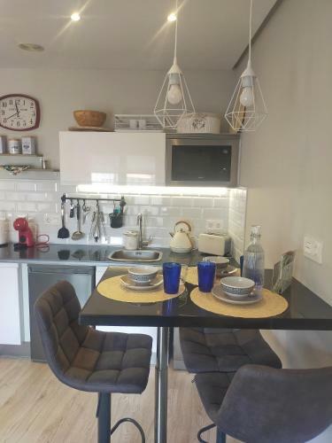 Apartamento Centro Loft 2.0