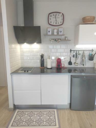 Apartamento Centro Loft 2.0