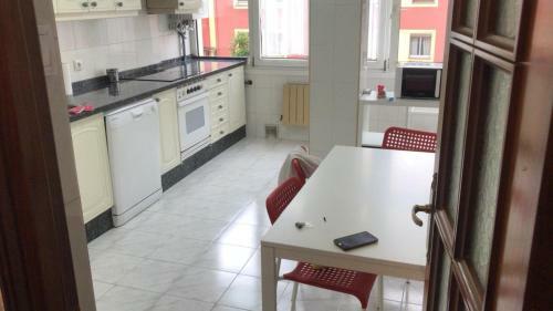 Apartamento Oviedo City Center