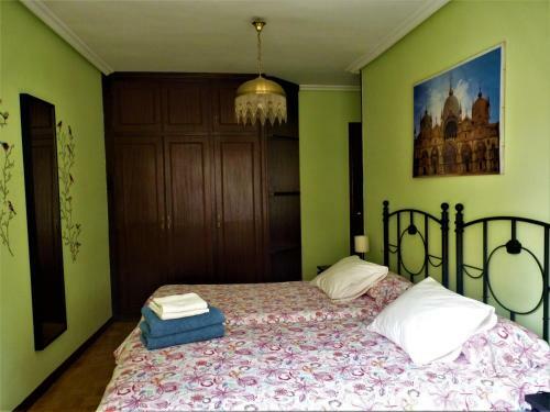 Apartamento Stayandplay