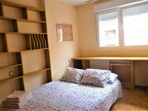 Apartamento Stayandplay