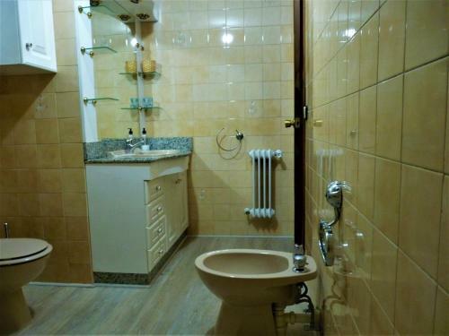 Apartamento Stayandplay