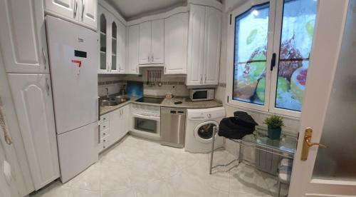 Apartamento Casco Antiguo