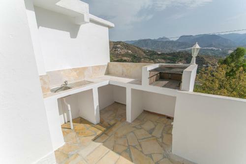 El Granero Canovas Nerja