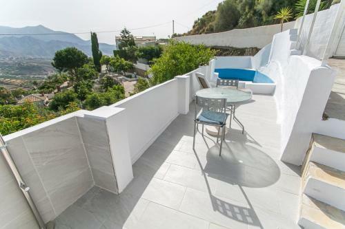 El Granero Canovas Nerja