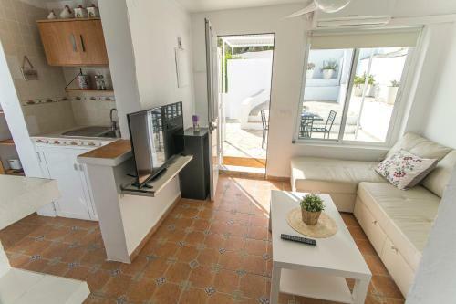 El Granero Canovas Nerja
