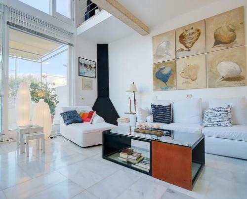 Villa Bonanova Style