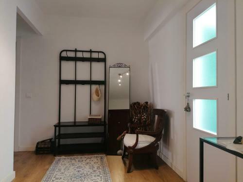 Apartamento Aragon