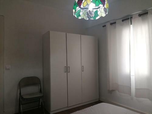 Apartamento Aragon
