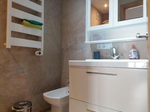 Apartamento Aragon