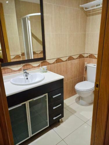 Apartamento Vistamar II 8� 93