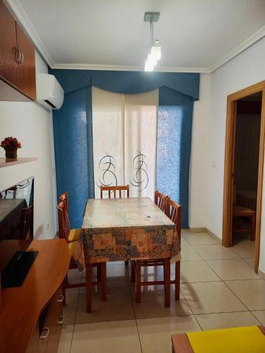 Apartamento Vistamar II 8� 93