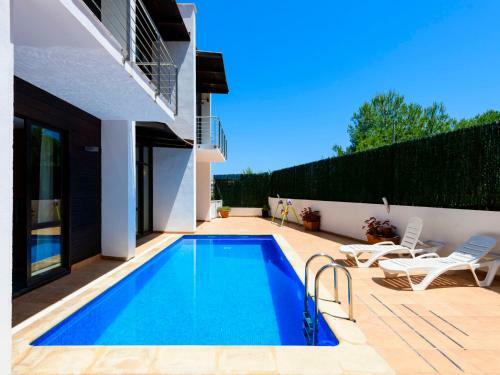 Villa Felicia