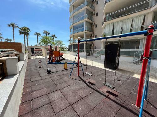Apartamento Mondrian!! Primera L�nea Frontal Marina D'or