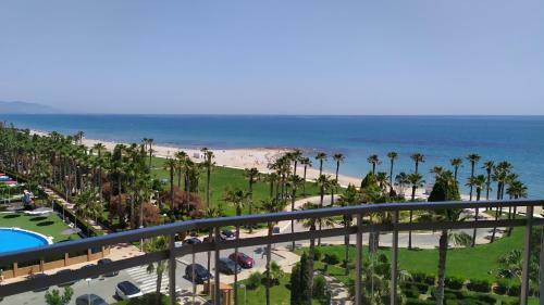 Apartamento Mondrian!! Primera L�nea Frontal Marina D'or