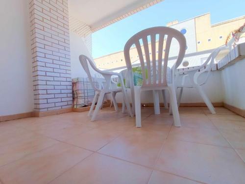 Apartamento Ayf Centrico Trebol Dor