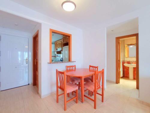 Apartamento Ayf Centrico Trebol Dor