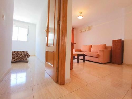 Apartamento Ayf Centrico Trebol Dor