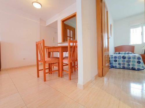 Apartamento Ayf Centrico Trebol Dor