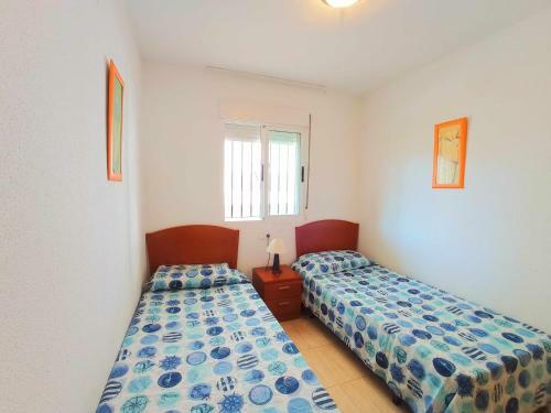 Apartamento Ayf Centrico Trebol Dor