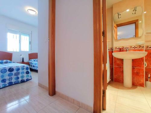 Apartamento Ayf Centrico Trebol Dor