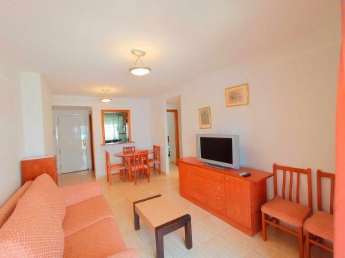 Apartamento Ayf Centrico Trebol Dor