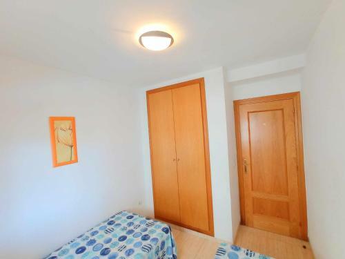 Apartamento Ayf Centrico Trebol Dor