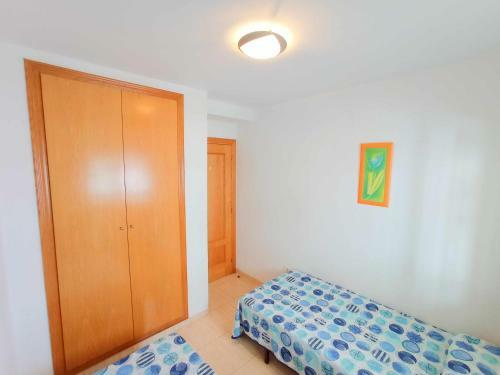 Apartamento Ayf Centrico Trebol Dor