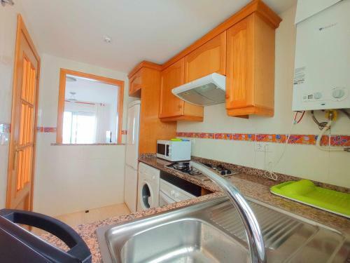 Apartamento Ayf Centrico Trebol Dor