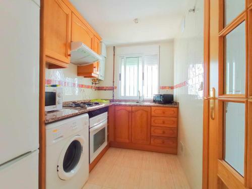 Apartamento Ayf Centrico Trebol Dor