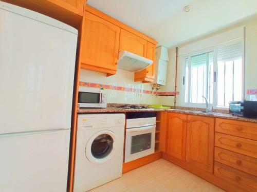Apartamento Ayf Centrico Trebol Dor