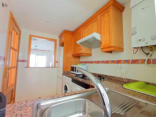 Apartamento Ayf Centrico Trebol Dor
