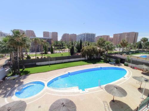 Apartamento Ayf Centrico Trebol Dor