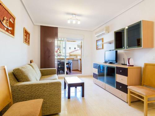 Apartment Costa Azahar I-4