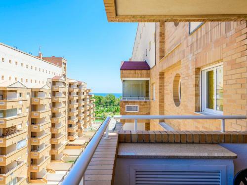 Apartment Costa Azahar I-4
