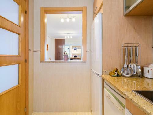 Apartment Costa Azahar I-4