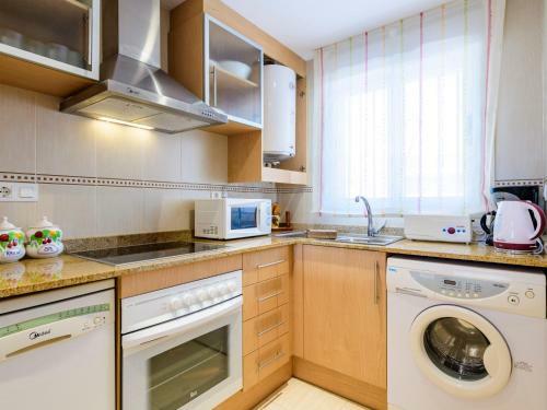 Apartment Costa Azahar I-4