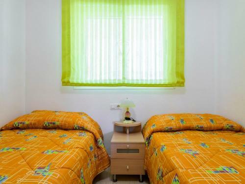 Apartment Costa Azahar I-4
