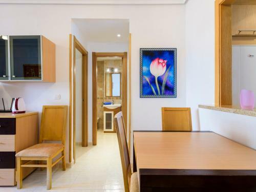 Apartment Costa Azahar I-4