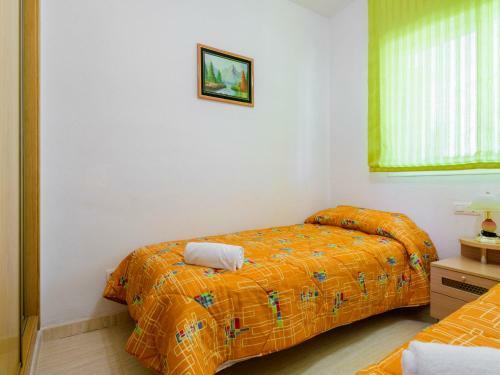 Apartment Costa Azahar I-4