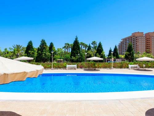 Apartment Costa Azahar I-4