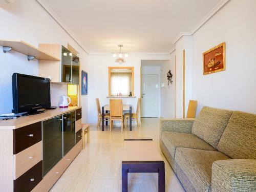 Apartment Costa Azahar I-4