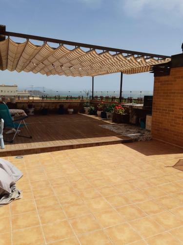 Apartamento Torremar Frontal Al Mar